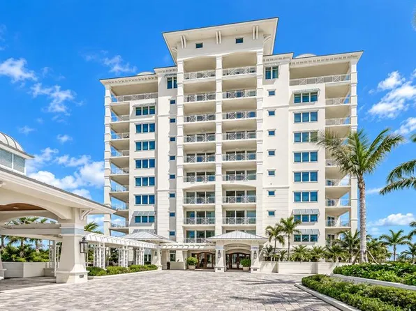 2050 BENJAMIN FRANKLIN DRIVE #B704, SARASOTA, FL 34236