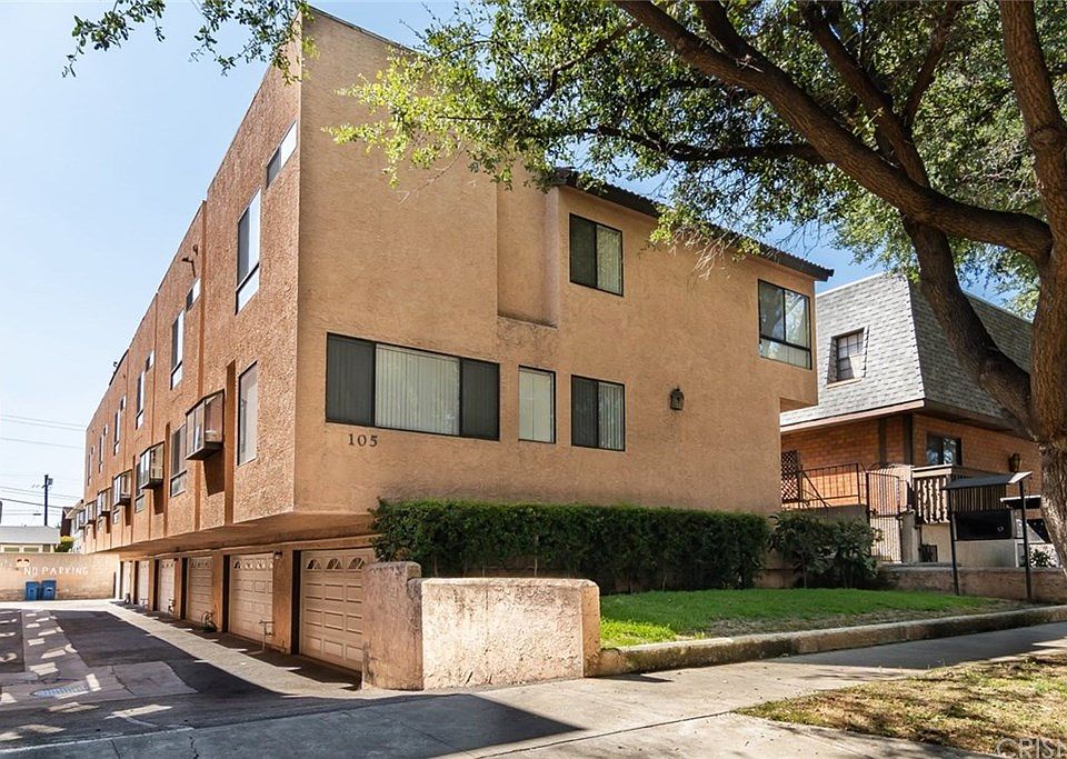 1st image of 105 S Marguerita Ave APT D