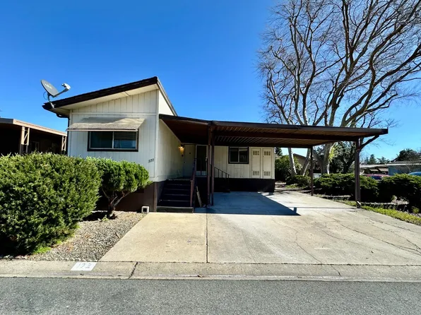 19690 N Highway 99 Unit 172, Acampo, CA 95220