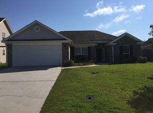 28 Bostwick Dr, Pooler, GA 31322