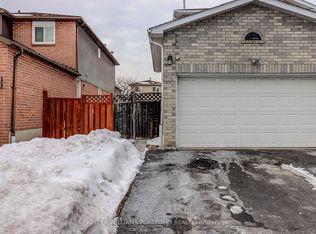 97 Dobson Dr, Ajax, ON L1S 5G1