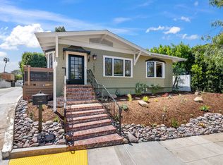 1887 Fort Stockton Dr, San Diego, CA 92103