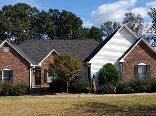 1908 Pleasant Grove Church Rd, Marshville, NC 28103