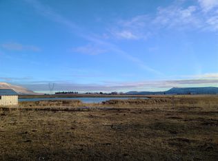 11575 Spring Lake Rd, Klamath Falls, OR 97603