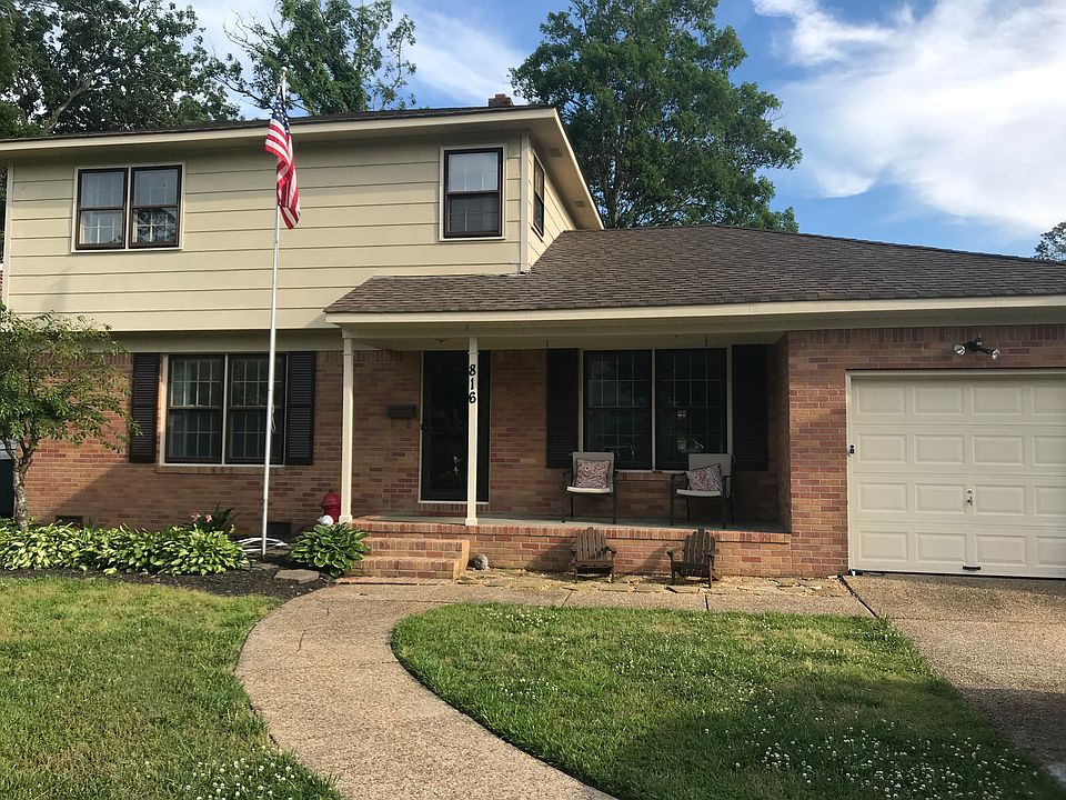 1st image of 816 Goldsboro Ave