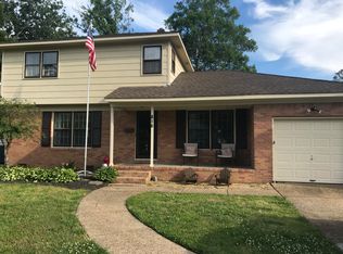 816 Goldsboro Ave, Virginia Beach, VA 23451