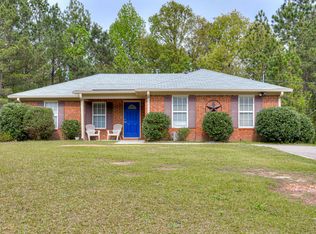 6483 Campbells Way, Harlem, GA 30814