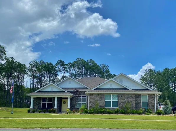 59 Gulf Pines Ct, Freeport, FL 32439