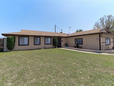 21330 E Calora St, Covina, CA, 91724