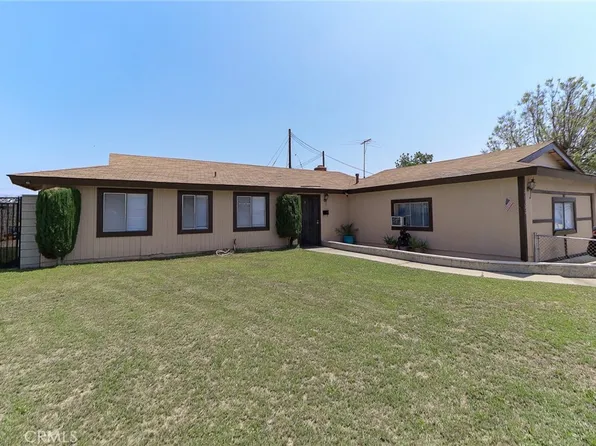 21330 E Calora St, Covina, CA 91724