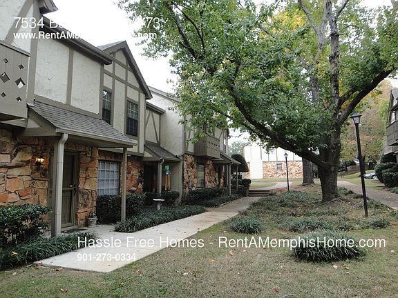 2nd image of 7534 Bavarian Dr #73