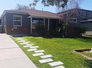 6668 W 80th Pl, Los Angeles, CA 90045