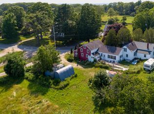 1511 Harpswell Neck Rd, Harpswell, ME 04079