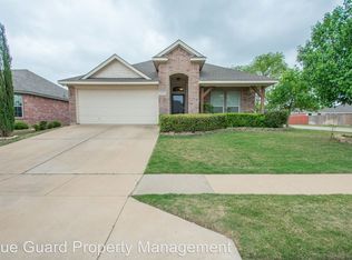 2073 Joyner Ranch Rd, Fort Worth, TX 76134