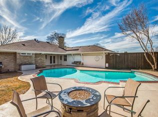 509 Goodwin Dr, Richardson, TX 75081