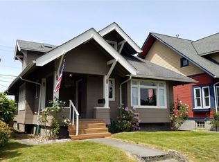 1424 N Anderson St, Tacoma, WA 98406