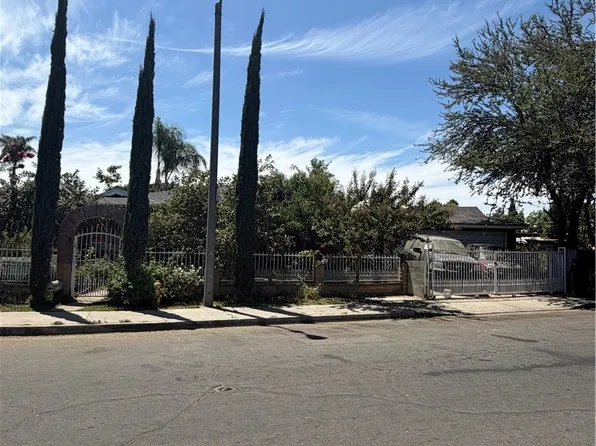12454 Famosa St, Whittier, CA 90601