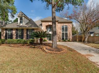 9334 Sotherloch Lake Dr, Spring, TX 77379