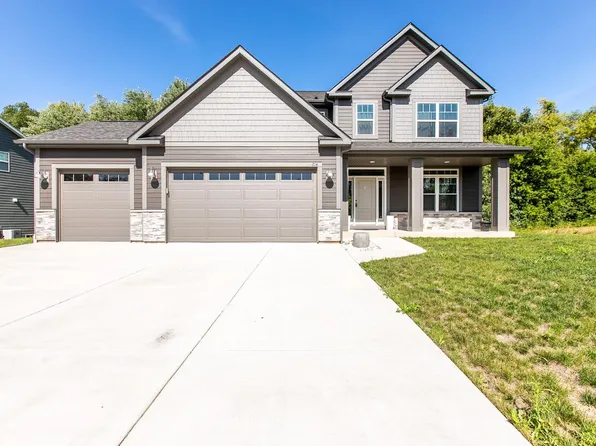 714 Fairway DRIVE, Twin Lakes, WI 53181