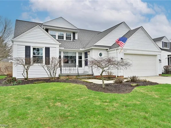 19017 Colahan Dr, Rocky River, OH 44116
