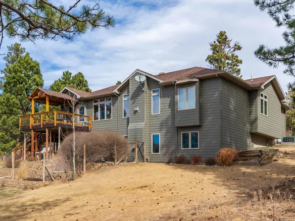 24271 Rushmore Ranch Rd, Keystone, SD 57751