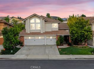 21352 Silvertree Ln, Trabuco Canyon, CA 92679