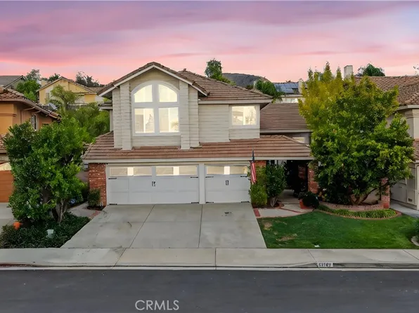 21352 Silvertree Ln, Trabuco Canyon, CA 92679