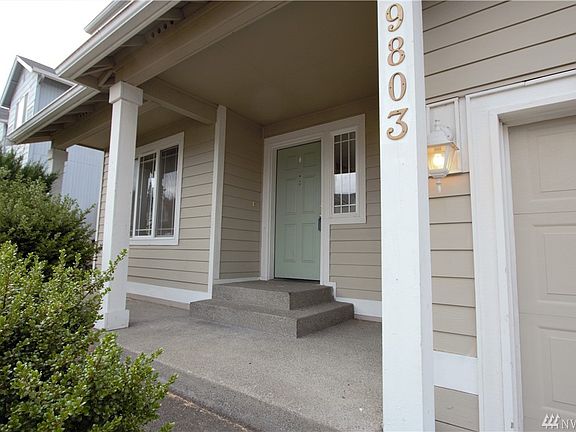 2nd image of 9803 109th St SW