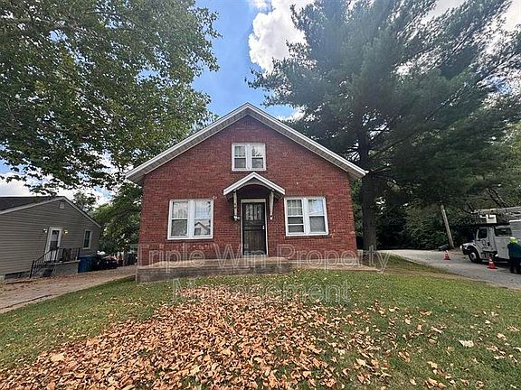 2nd image of 424 Abston Ave