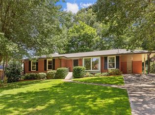 2998 Lavista Ct, Decatur, GA 30033