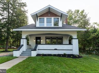 1500 Glassboro Rd, Wenonah, NJ 08090