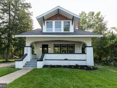 1500 Glassboro Rd, Wenonah, NJ, 08090