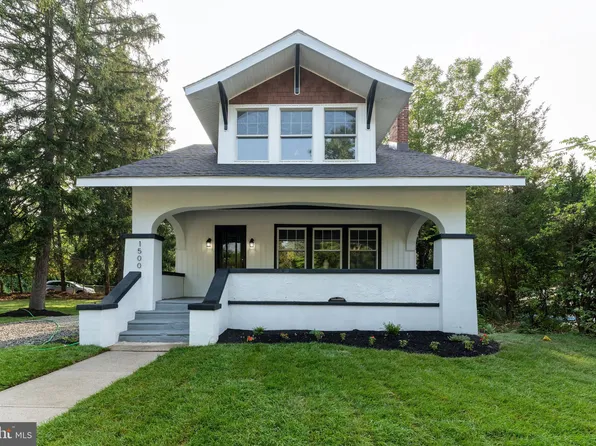 1500 Glassboro Rd, Wenonah, NJ 08090