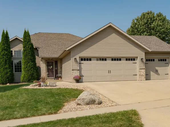 6187 Shetland Dr NW, Rochester, MN 55901