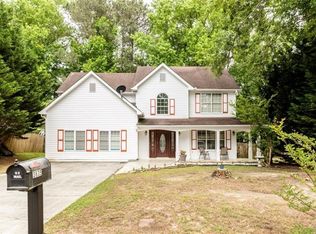 3635 Andrea Lee Ct, Snellville, GA