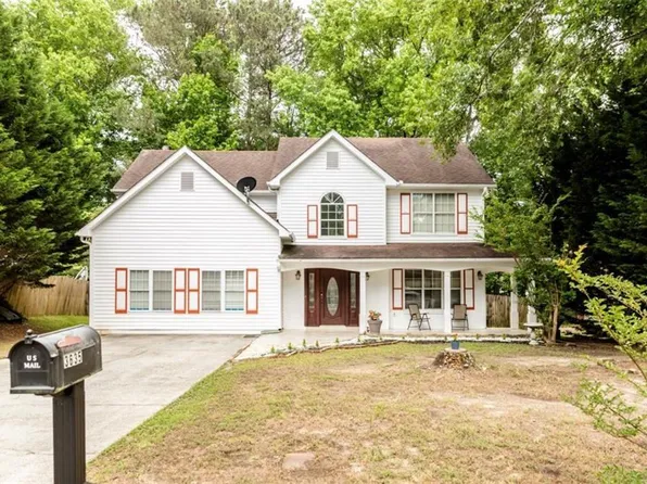 3635 Andrea Lee Ct, Snellville, GA 30039