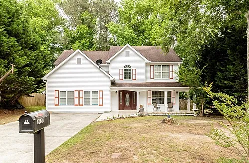 3635 Andrea Lee Ct Photo 1