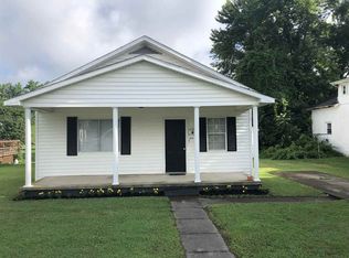 4508 Magazine Ave, Huntington, WV 25704