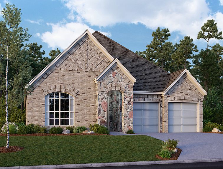 31315 Cardrona Peak Place Elevation Image 1