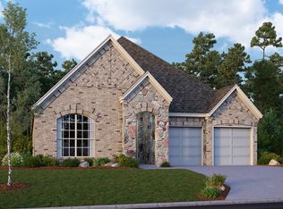 31315 Cardrona Peak Pl, Hockley, TX 77447