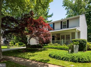 8041 Round Moon Cir, Jessup, MD 20794