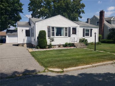 5 Cass St, Lincoln, RI, 02865