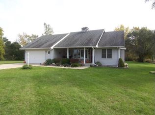 13220 Tuscola Rd, Clio, MI 48420