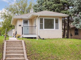 4240 Monroe St NE, Columbia Heights, MN 55421