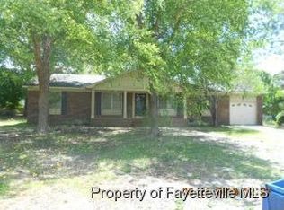 6501 Addingham Ct, Fayetteville, NC 28304