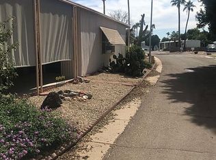 201 S Greenfield Rd, Mesa, AZ 85206