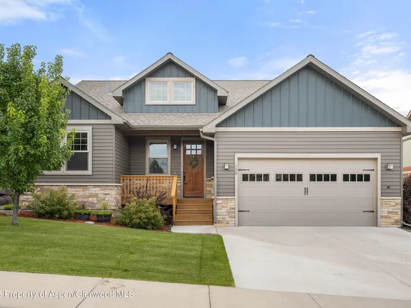 108 N Wildhorse Dr, New Castle, CO 81647