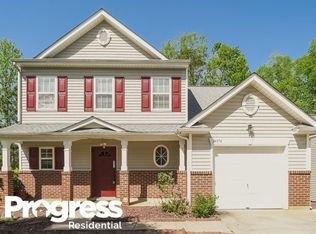 14854 Jerpoint Abby Dr, Charlotte, NC 28273