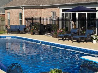 3015 Lenox Dr SW, Decatur, AL 35603