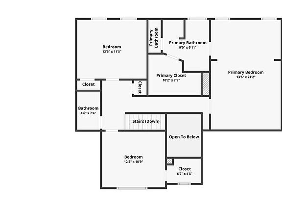 2nd image of 237 Overlook Dr